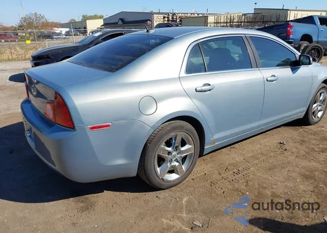 2009 Chevrolet Malibu Ls z USA, uszkodzony, nr VIN 1G1ZG57B894264301